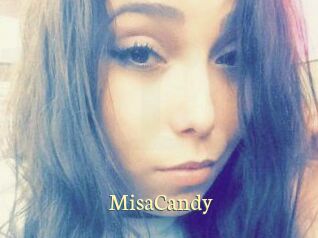 MisaCandy