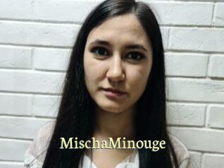 MischaMinouge Porn str8