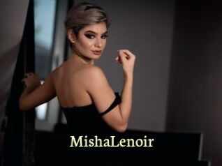 MishaLenoir