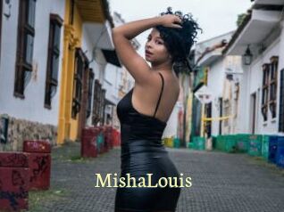 MishaLouis