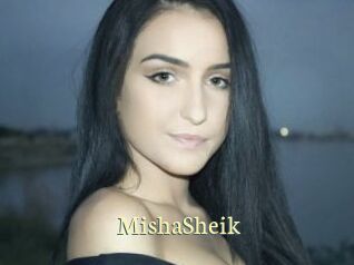 MishaSheik