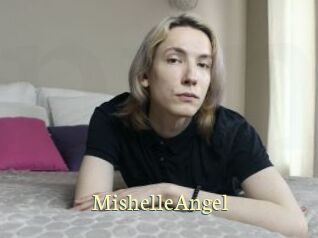 MishelleAngel Porn str8