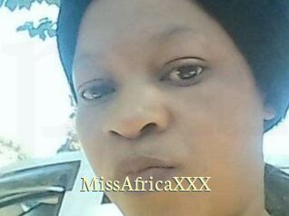 MissAfricaXXX