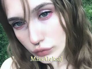 MissAleksaJ