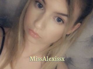 MissAlexissx