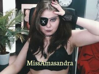 MissAmasandra