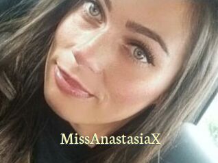 MissAnastasiaX