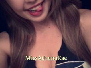 MissAthenaRae