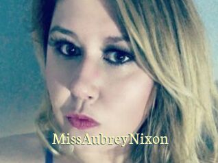 MissAubreyNixon