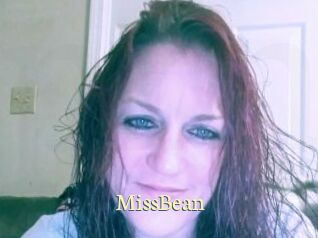 MissBean Porn str8