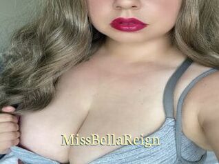 MissBellaReign