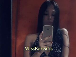 MissBorealis