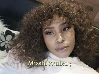 MissBrownie24 Porn str8