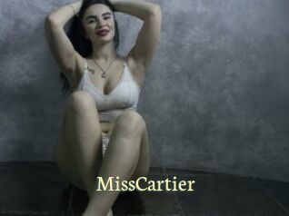 MissCartier