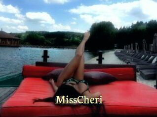 MissCheri Porn str8