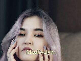 MissEvelyn1