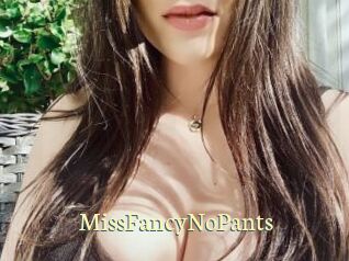 MissFancyNoPants Porn str8
