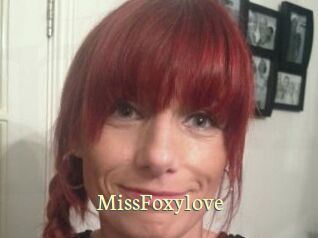 MissFoxylove Porn str8