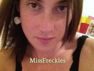 MissFreckles