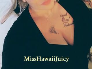 MissHawaiiJuicy
