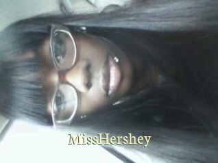 MissHershey Porn str8