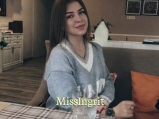 MissIngrit