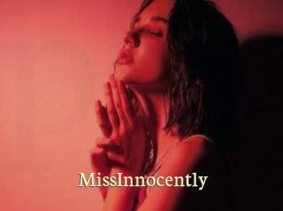 MissInnocently