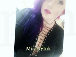 MissIvyInk