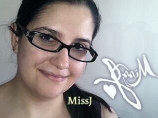MissJ