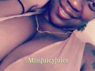 MissJuicyJuice