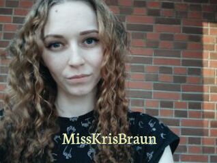 MissKrisBraun