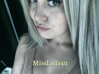 MissLada4u