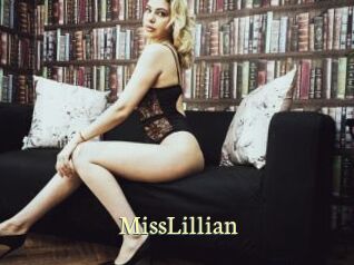 MissLillian