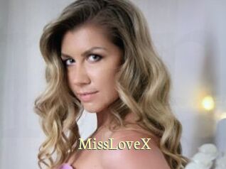 MissLoveX Porn str8