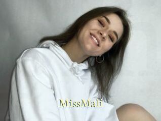 MissMali