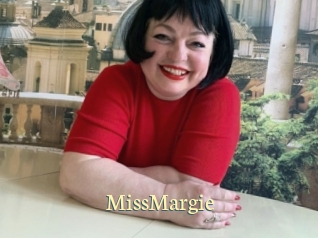 MissMargie Porn str8