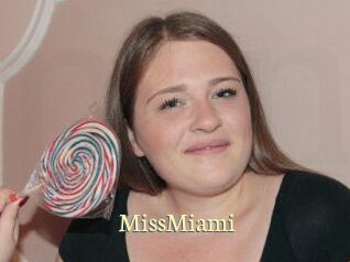 MissMiami