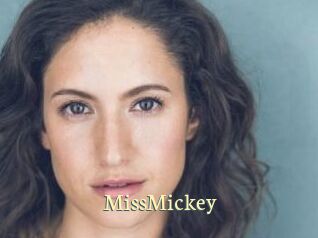 MissMickey