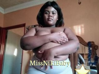MissNikiBaby