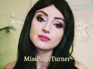 MissPaigeTurner