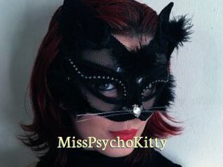 MissPsychoKitty