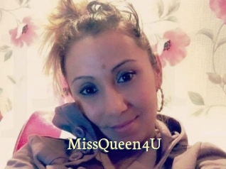 MissQueen4U Porn str8
