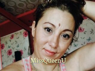 MissQueenU