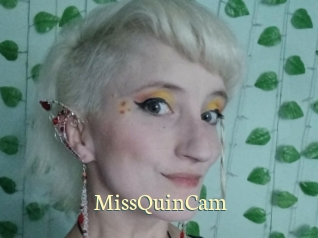 MissQuinCam Porn str8