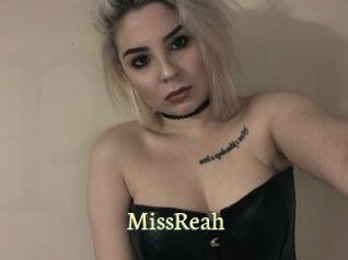 MissReah