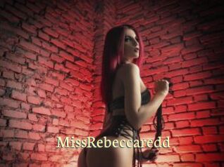 MissRebeccaredd