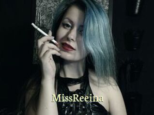 MissReeina