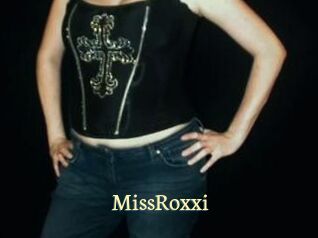MissRoxxi
