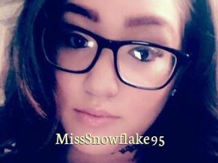 MissSnowflake95
