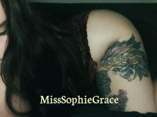 MissSophieGrace